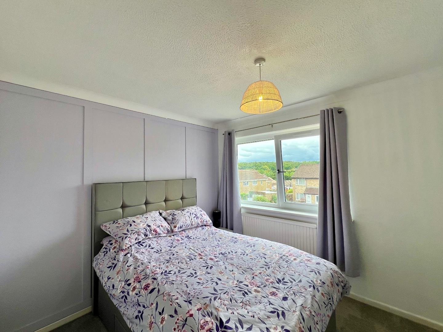 Springfield Gardens, Bridgend County Borough, CF31 1NP